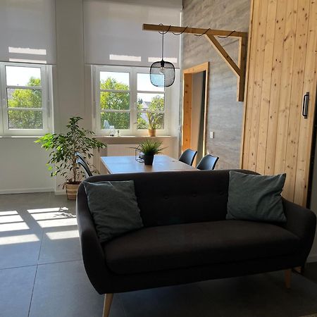 Alte Schule Seinsfeld Lägenhet Exteriör bild