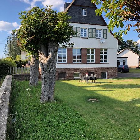 Alte Schule Seinsfeld Lägenhet Exteriör bild