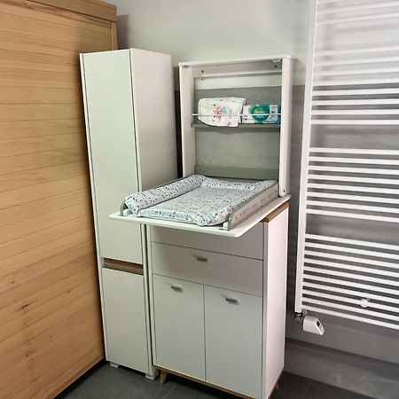 Alte Schule Seinsfeld Lägenhet Exteriör bild