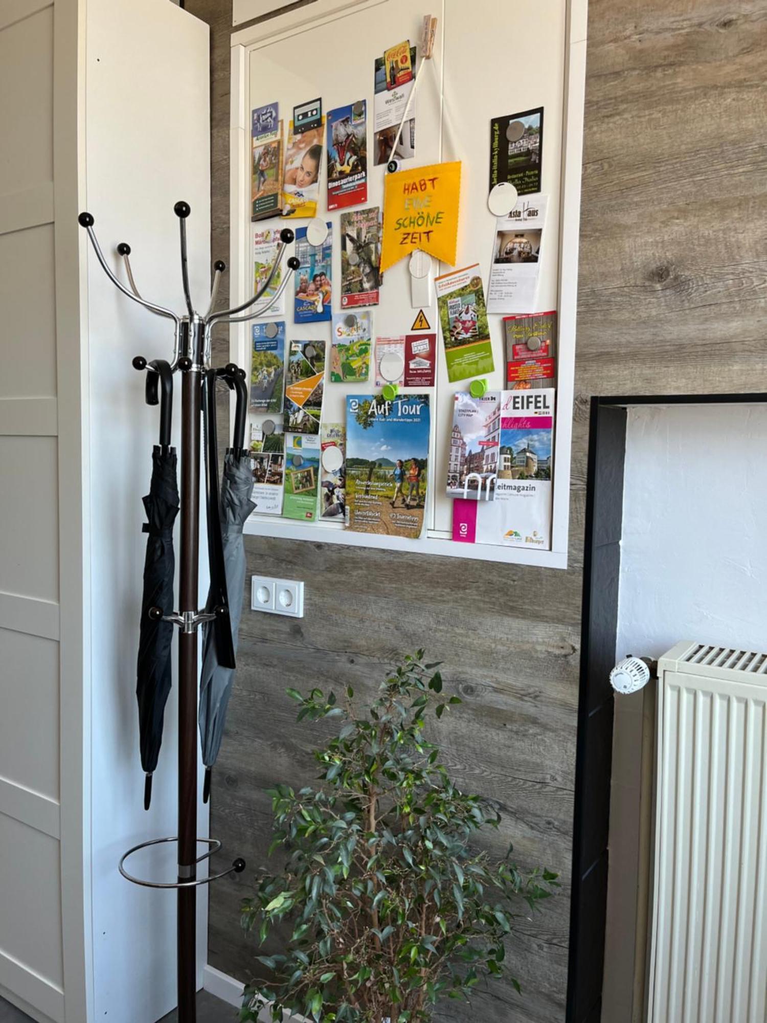 Alte Schule Seinsfeld Lägenhet Exteriör bild